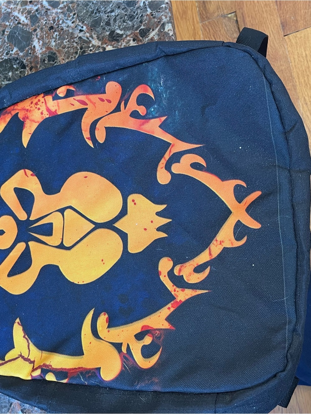 World of Warcraft BookBag